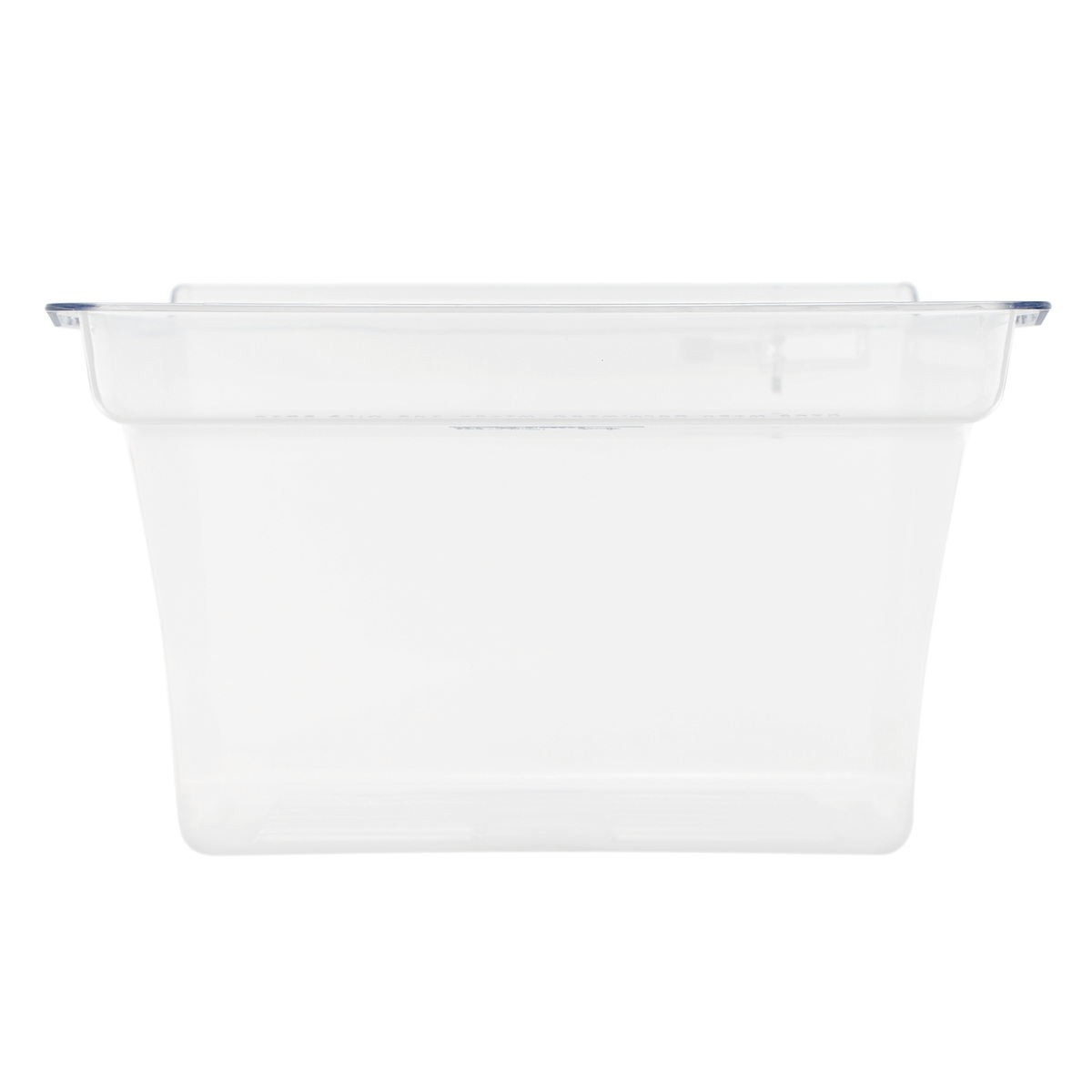 W10854037 - Genuine OEM Whirlpool Refrigerator Crisper Drawer